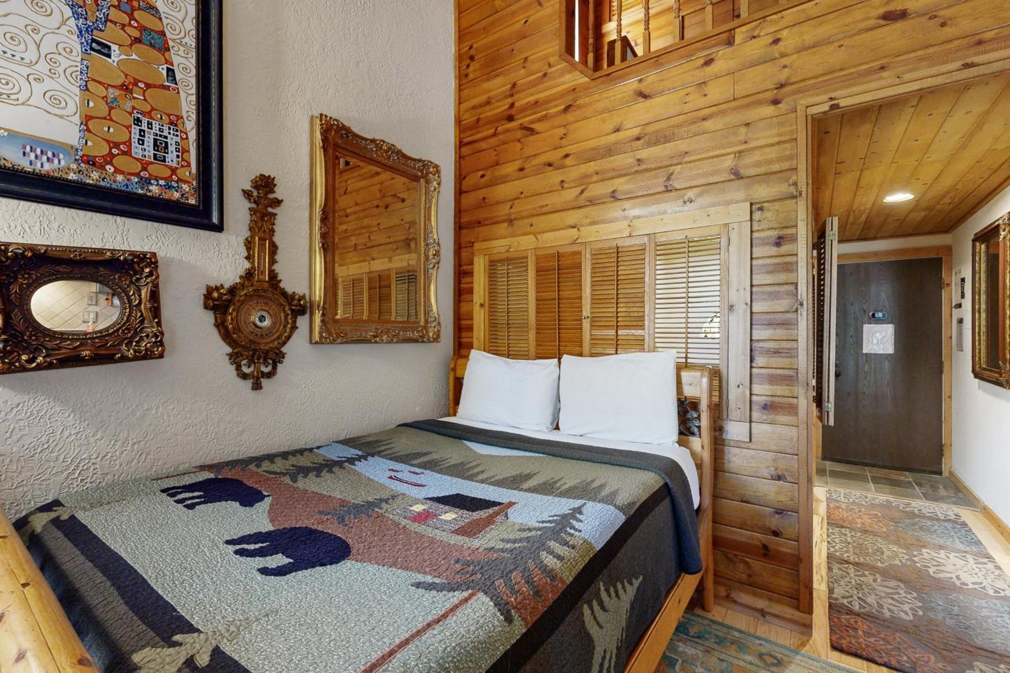 Kings Run Relaxation Hotel Kings Beach Bagian luar foto